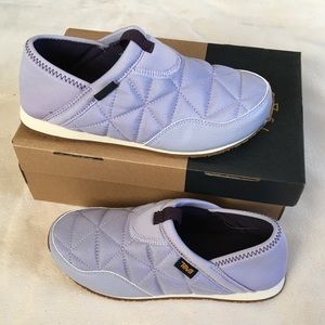 TEVA UNISEX-CHILD KIDS EMBER MOC